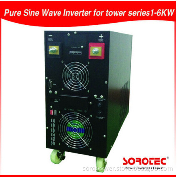 Home Inveter with Charge Tower 1kw to 6kw